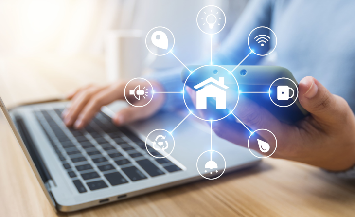 Enhancing Lifestyle with Wireless home automation Solutions