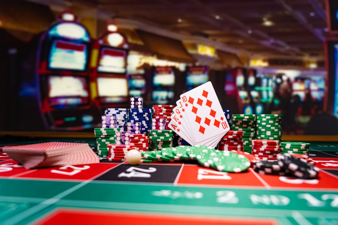 Top Insights into Best Online Casinos Saskatchewan for Your Gaming Adventure