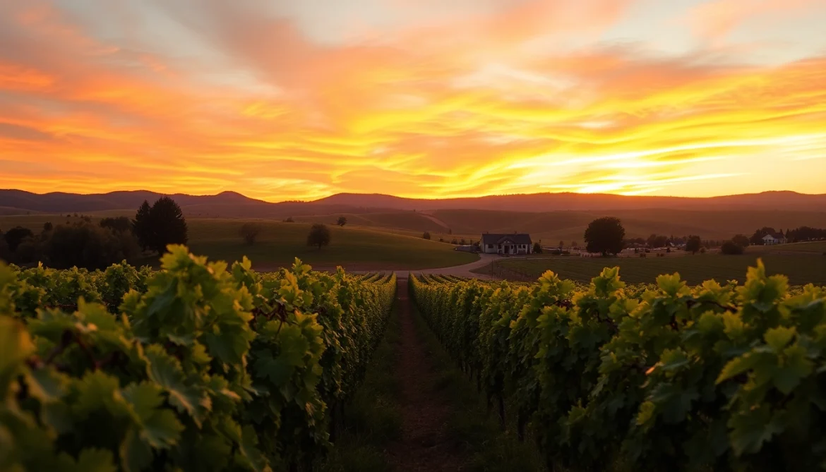 Visit the Best Wineries in Clarksburg for Unforgettable Experiences