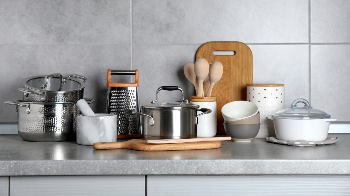 Why The Homestore Recommends These as the Best Cookware for Induction NZ