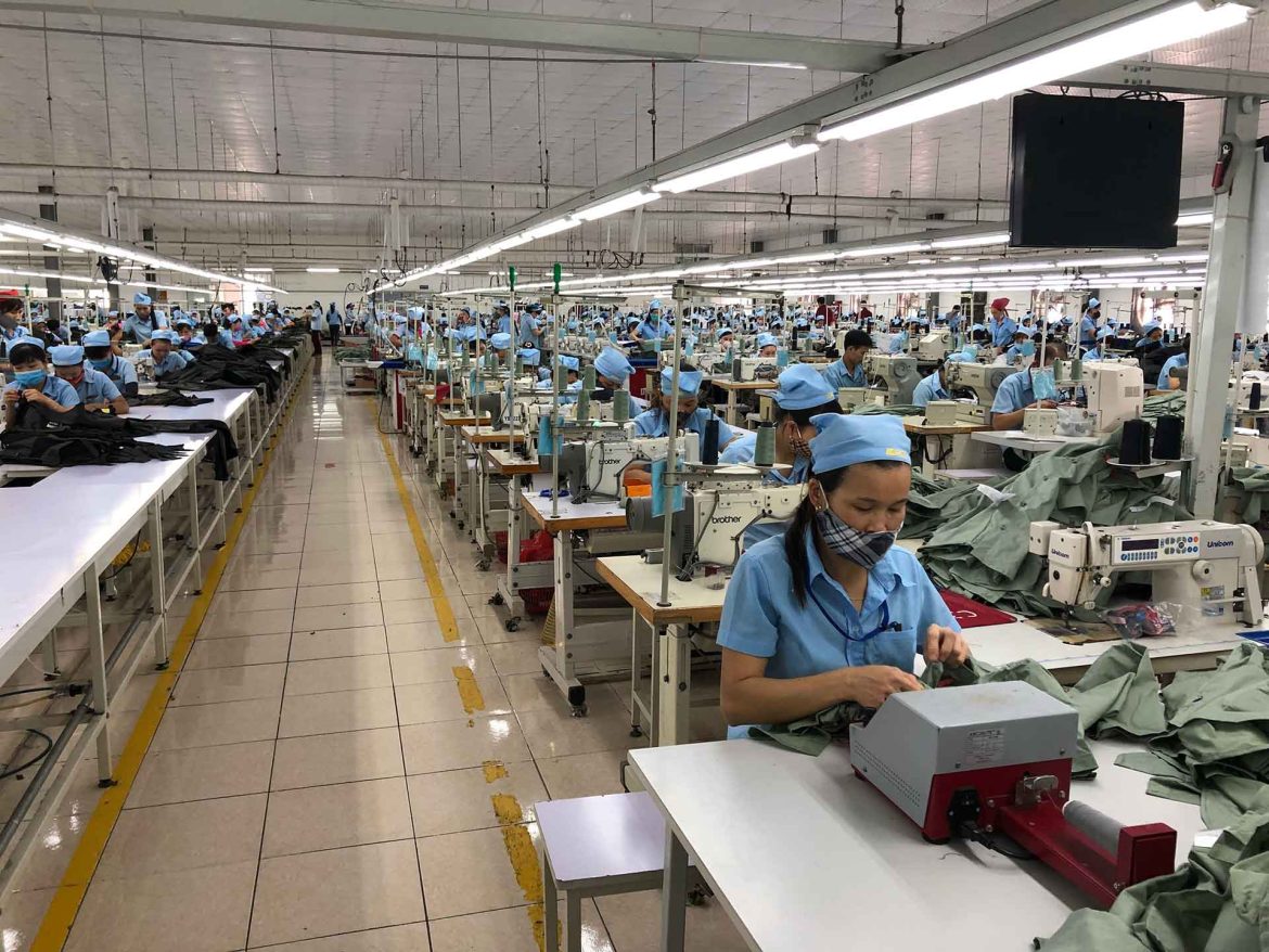 Manufacturing Clothing in China: Premium Women’s Wear Solutions