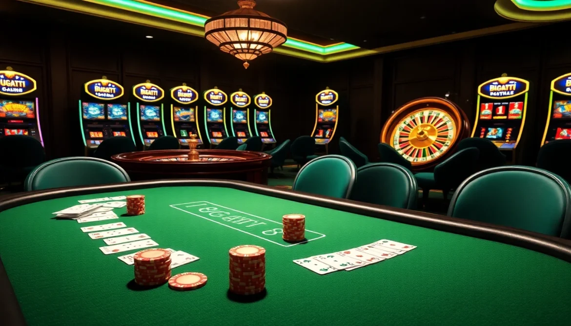 Master Your Play at Bugatti8: Essential Strategies for Winning in 2025