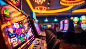 Menangkan besar dengan slot depo 1000 yang menawarkan permainan seru dan menarik.