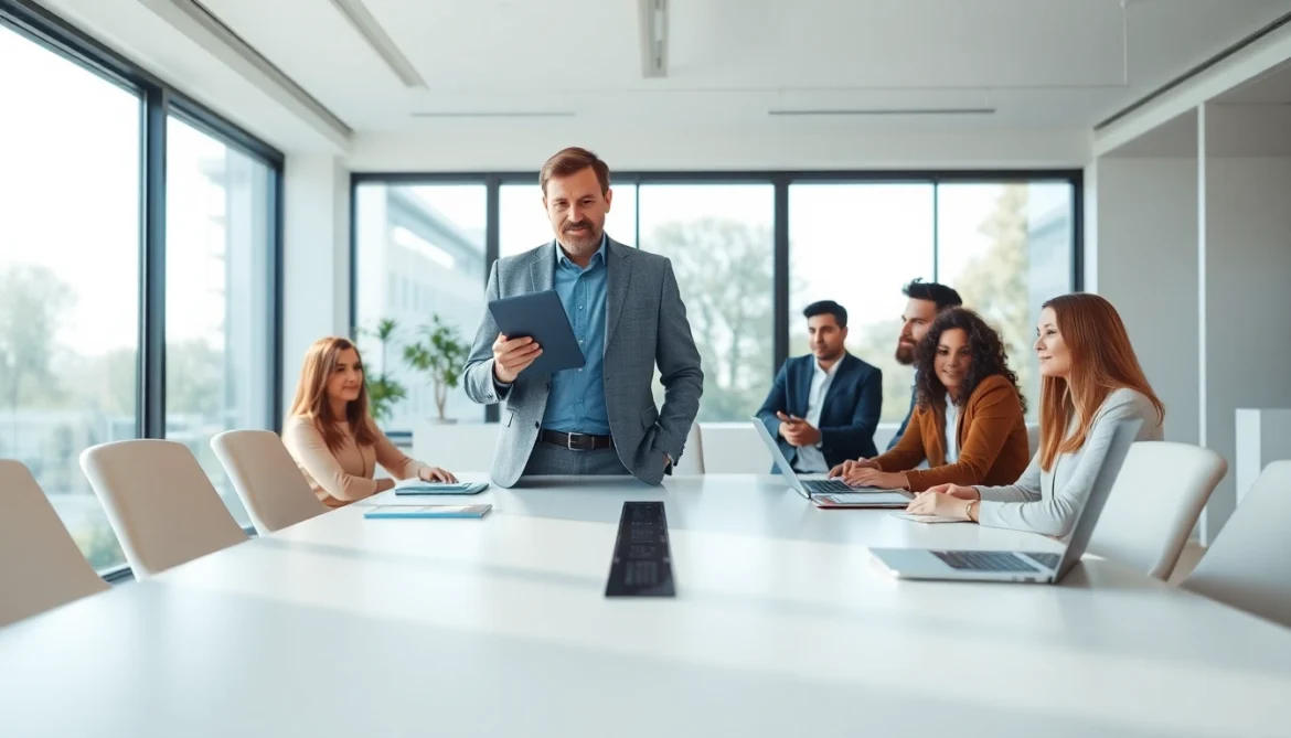 Maximize Your Potential with the Right Business Coach in Los Angeles