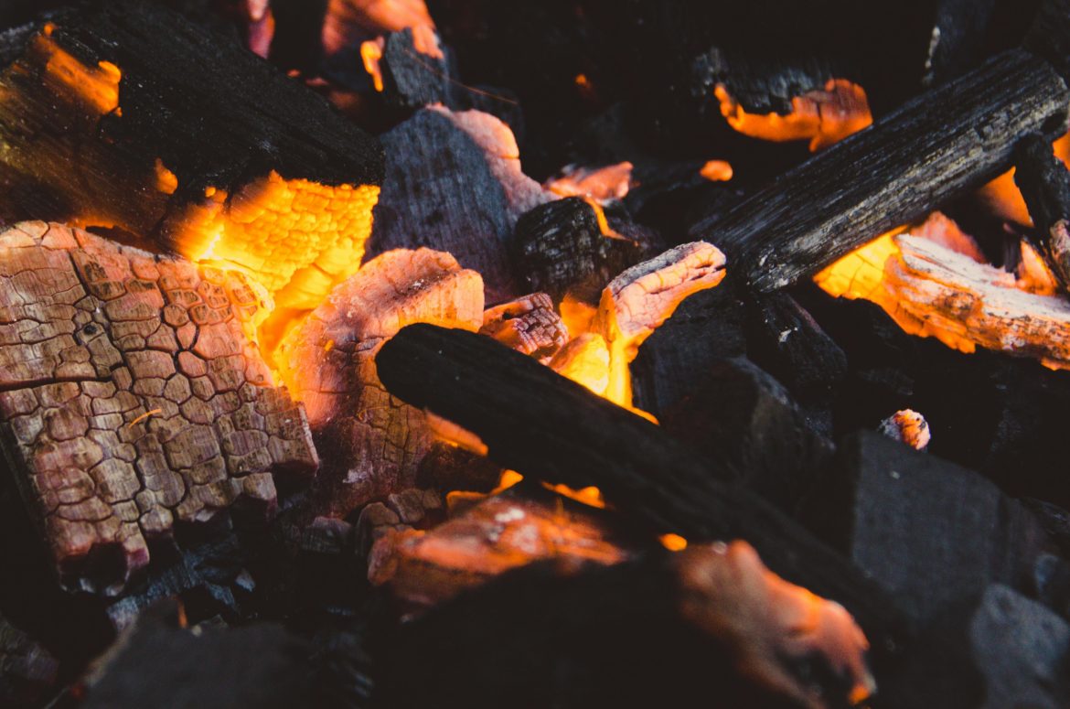 Charcoal for Grilling Malta: Premium Fuel for Outdoor Cooking