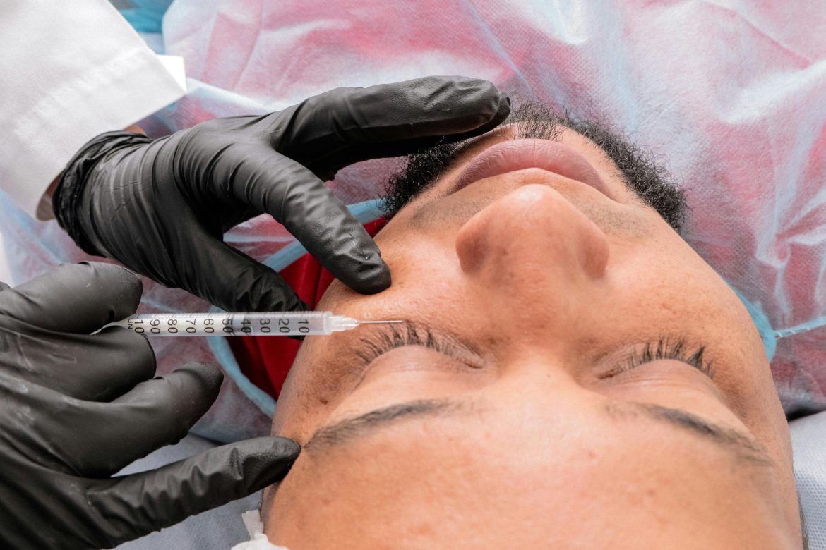 Is Botox Nyack Right for You? A Consultation with Our Nurse Practitioner