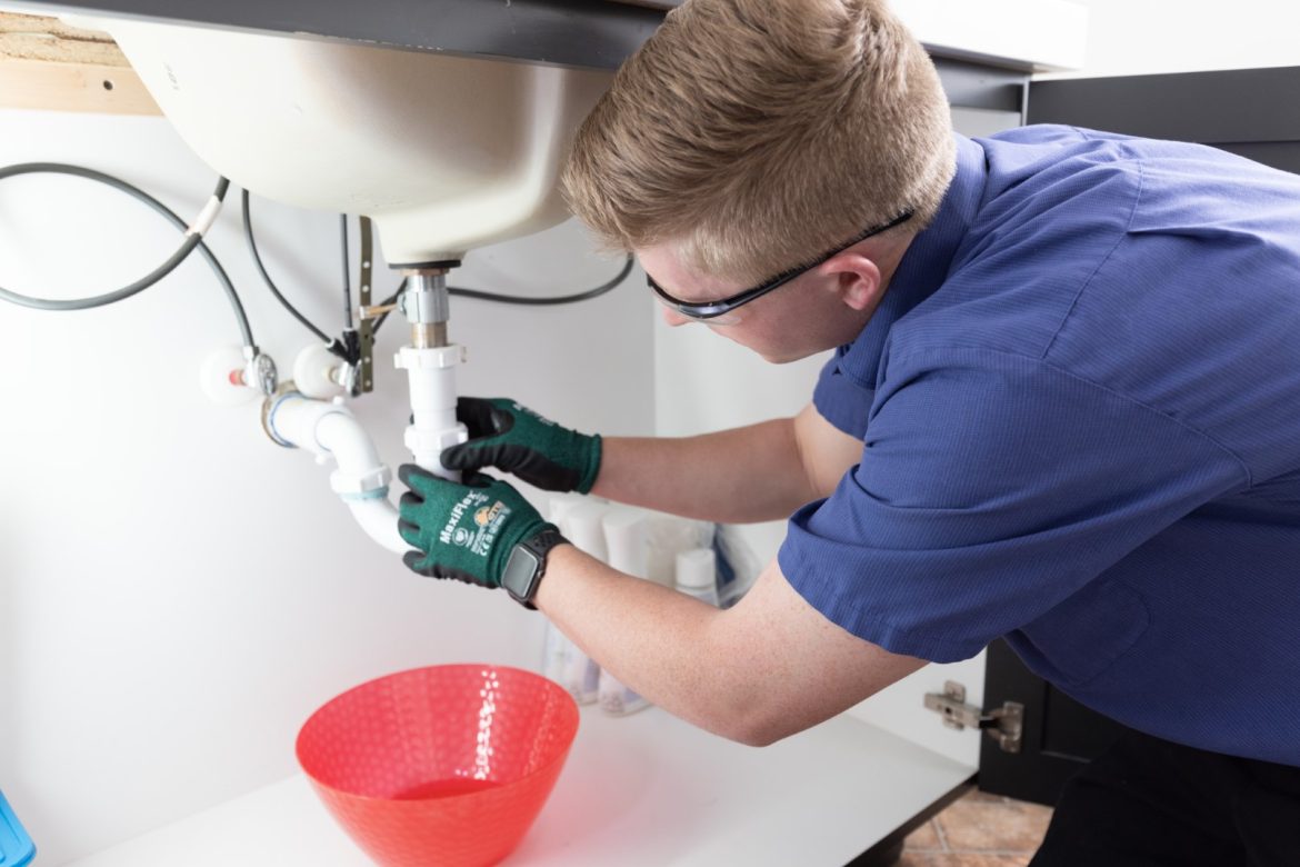 Common Issues Fixed by Expert Plumbers Chapel Hill