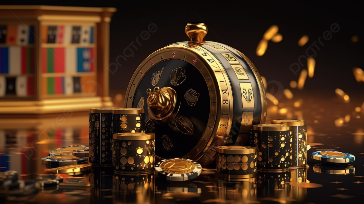 Temukan Slot Gacor Terbaik di Dunia Hanya di Birutoto