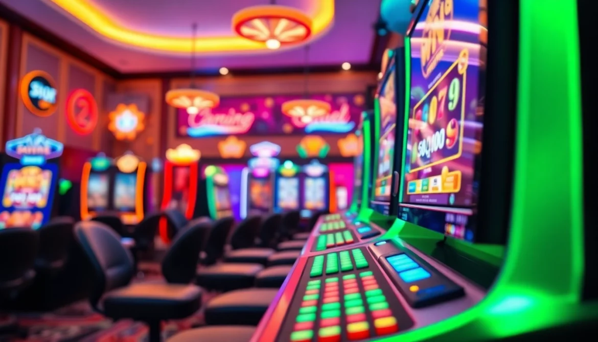 Panduan Lengkap Deposit 5k Dana untuk Pemain Slot Online