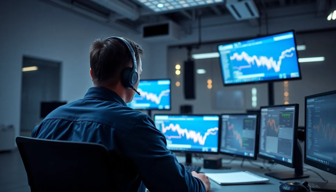 Expert Truck Dispatch Service for Owner-Operators and Fleets: Maximize Your Efficiency