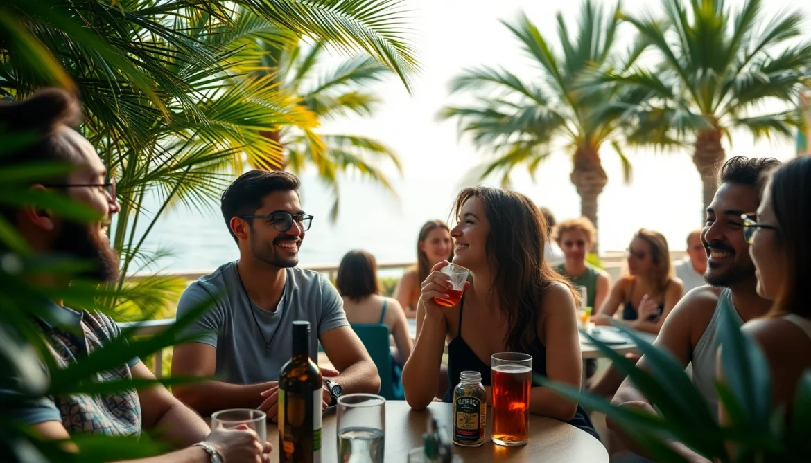 Club Cannabis Lloret De Mar : Un guide pour profiter de l’expérience locale