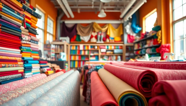 Camo-stijl: ontdek de veelzijdigheid van camouflage stoffen