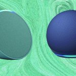 difference between echo dot and echo pop