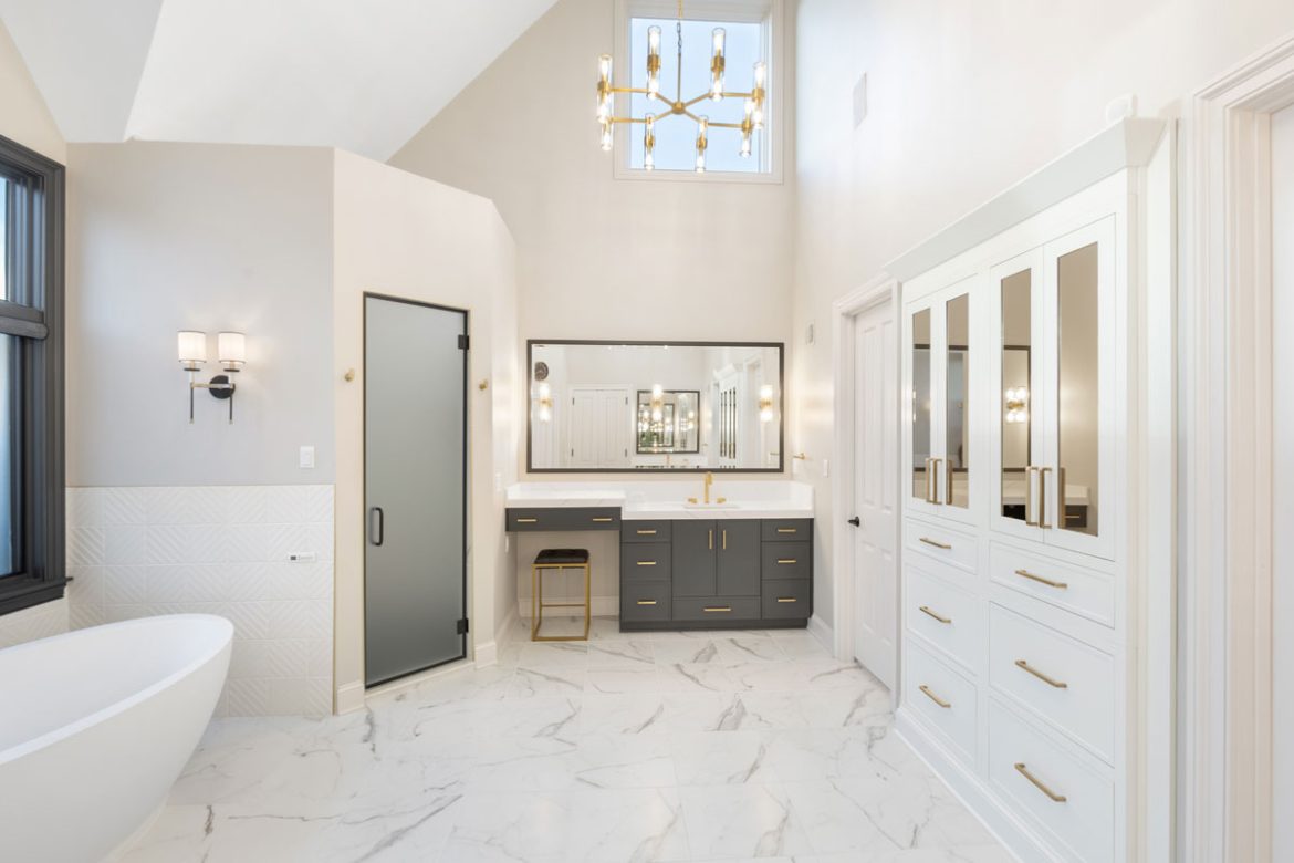 Licensed Bathroom Remodelers in Denver, CO