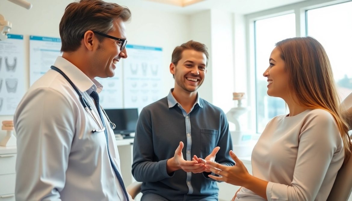 Why Early Orthodontic Treatment Hawthorn is Essential for Your Child’s Smile