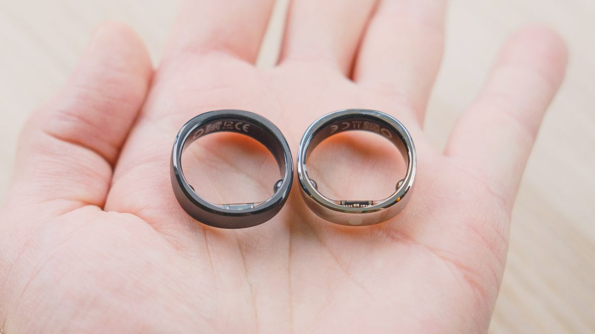 How Ringconn Aligns Technology With Human Wellness