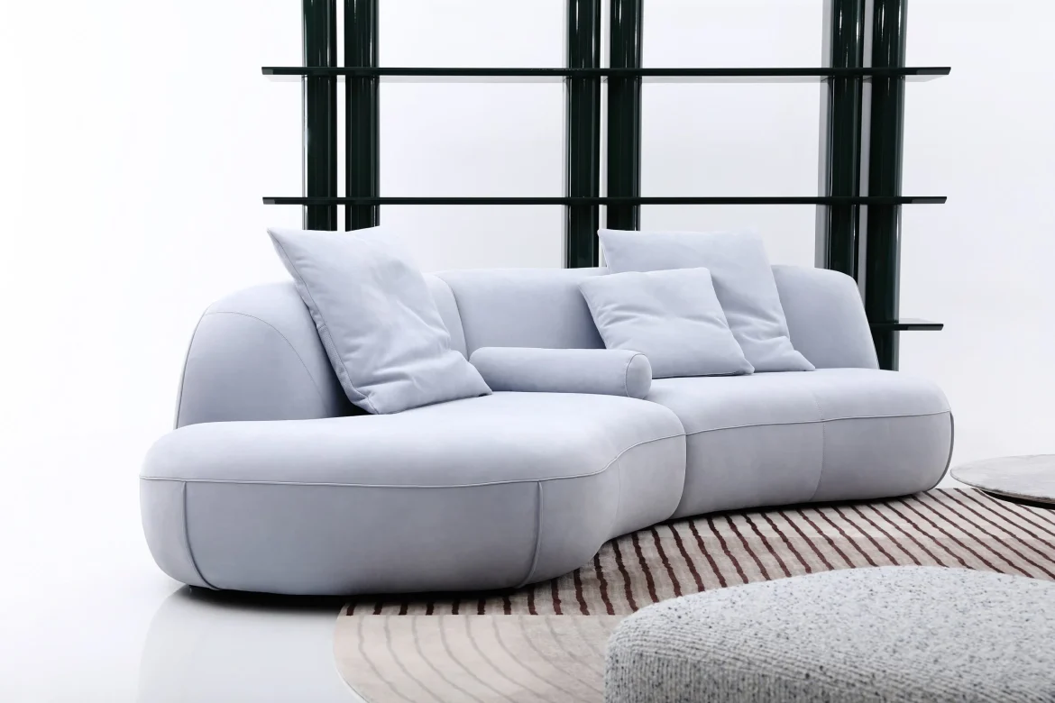 3 Seater Sofas That Fit Seamlessly into Any Interior Style