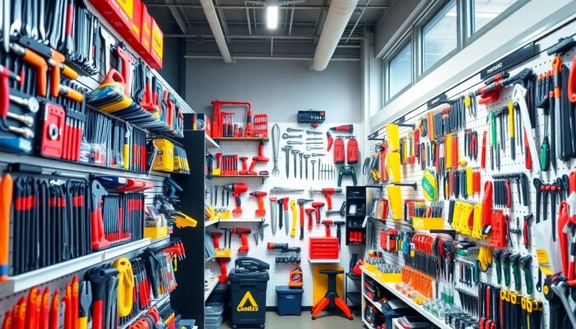 Get Professional-Grade koken Tools at Misterworker – Your Trusted Source for Premium Equipment