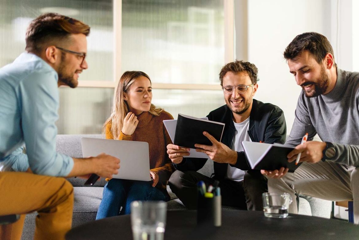 Webdesign und SEO aus einer Hand – GEO Agentur