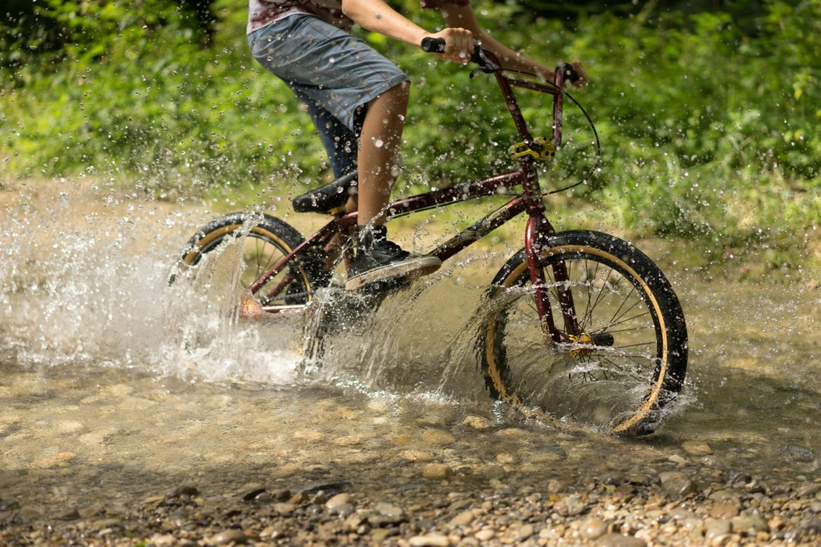 Cool Bike Trails Near Me with Beautiful Natural Surroundings
