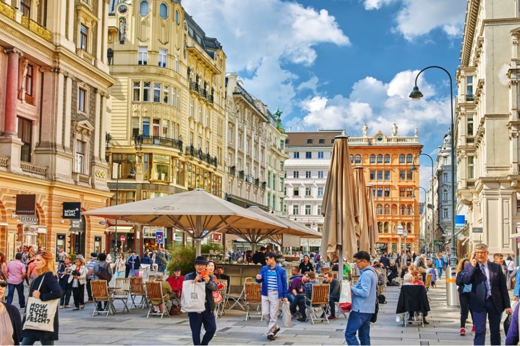 Die besten Sehenswürdigkeiten und Erlebnisse in Wien