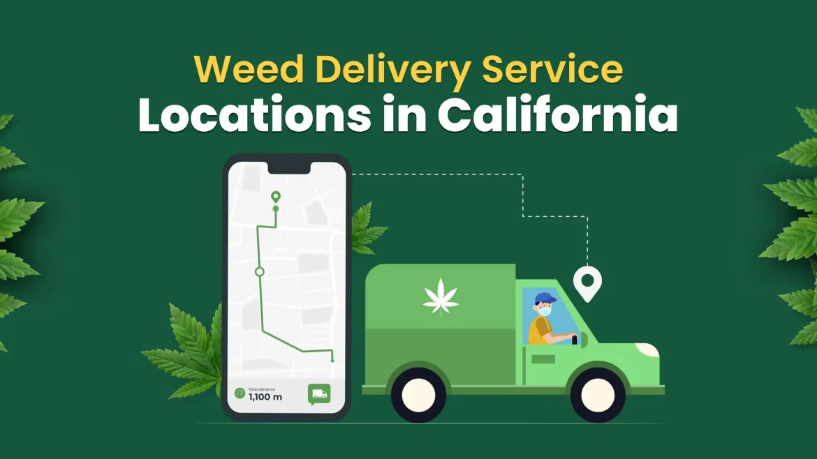 CANNABIS DELIVERY LAWS: WHAT CONSUMERS NEED TO KNOW IN 2025