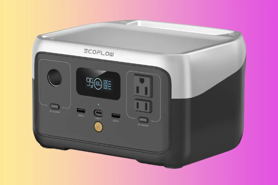 EcoFlow Philippines: Your Ultimate Guide to Eco-Friendly Power Solutions