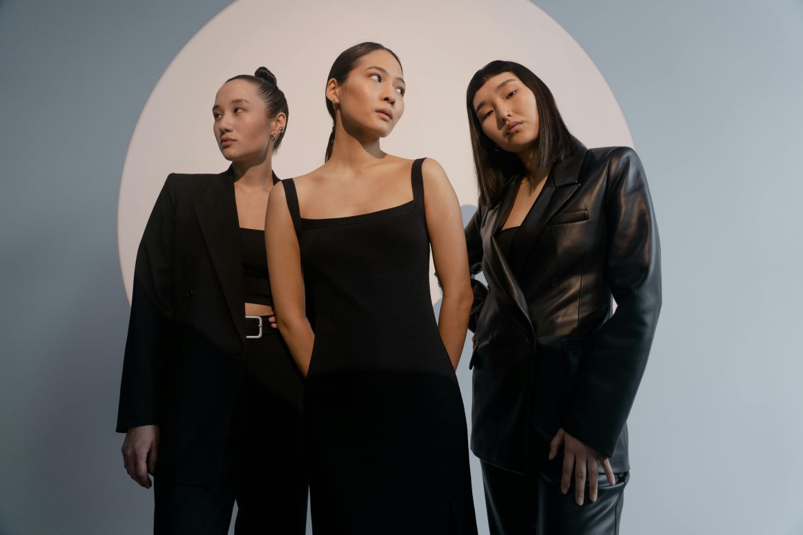 Cómo llevar un maxi vestido en cualquier temporada