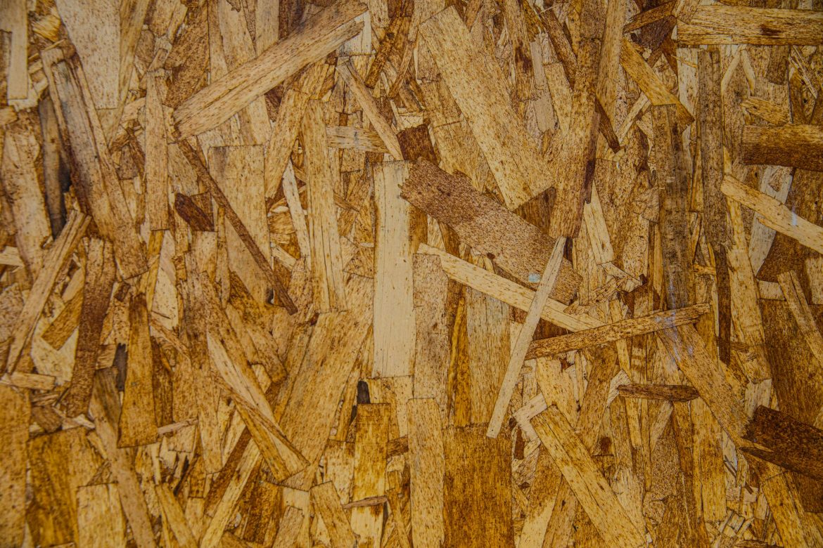 Natural Wood Shavings for Multiple Uses