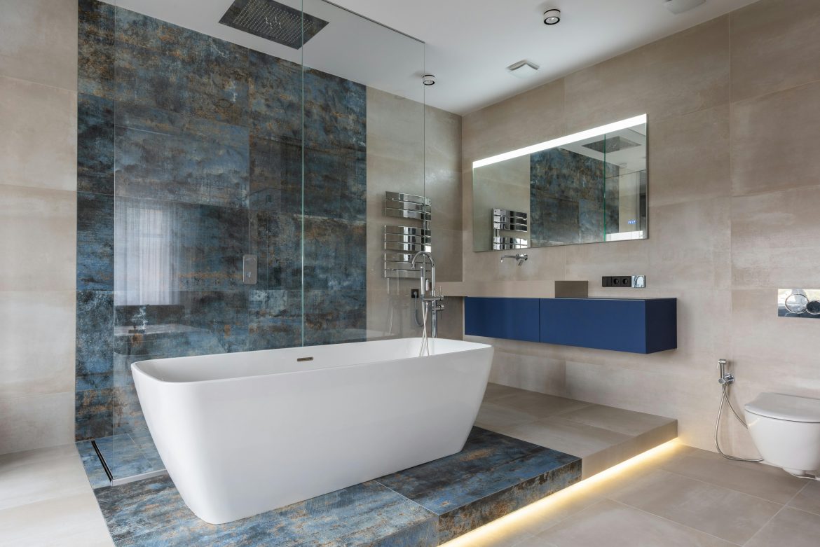 Find Reliable Bathroom Remodel Near Me in Manchester