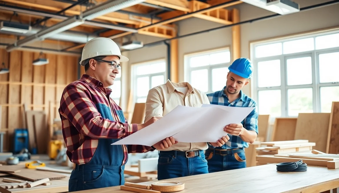 Choosing the Right Trade Schools in Hawaii: Career Paths and Opportunities