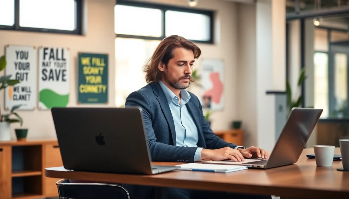 Finding the Right Business Coach Near Me: Strategies for Success