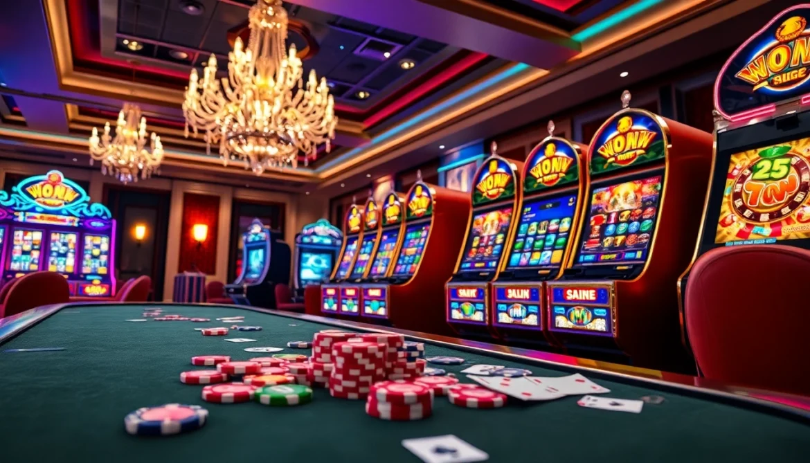 Menang Besar dengan 88SLOTDEWA Pulsa: Panduan Kasino Terpercaya di Indonesia