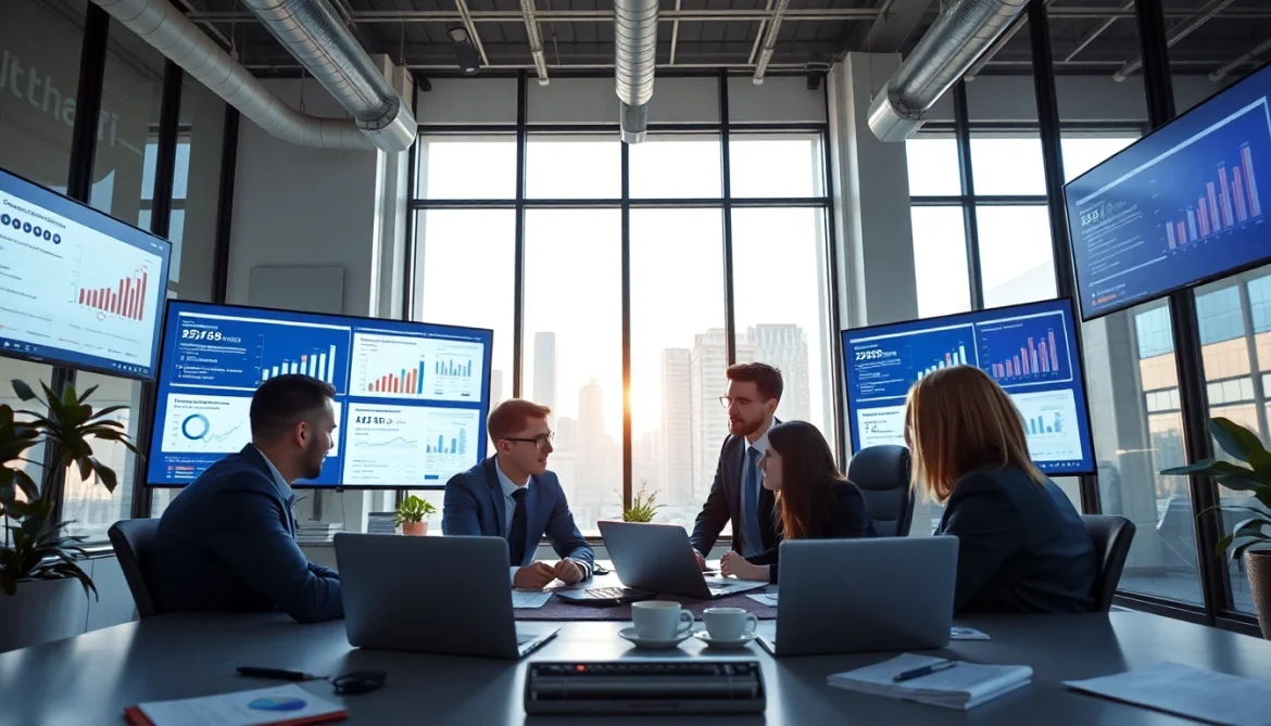 Maximize Your Marketing Efficiency with hubspot free Tools and Features