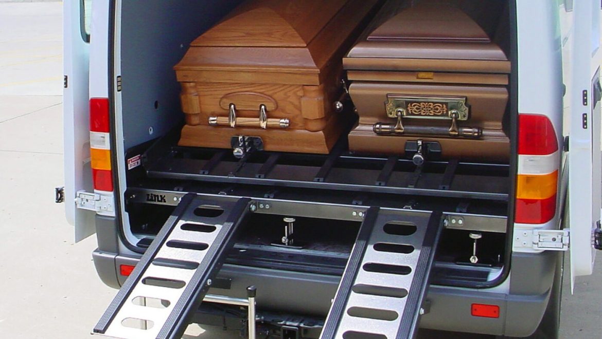 Bosna – Međunarodni Prevoz Umrlih iz Holandije po Povoljnim Uslovima