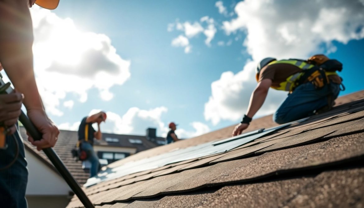 Metal roofing Vancouver Services Backed by Experience