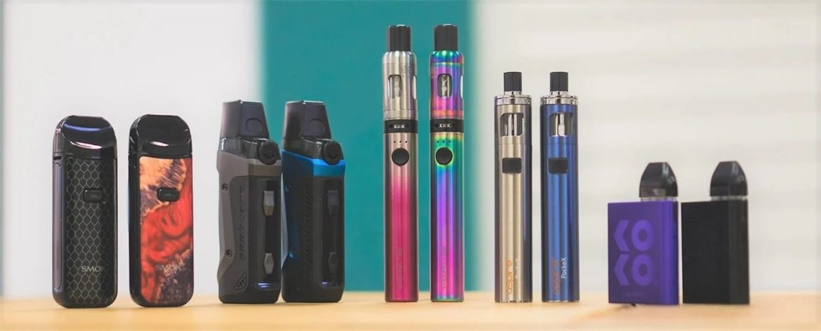 Trusted Online Store for Authentic Disposable Vapes