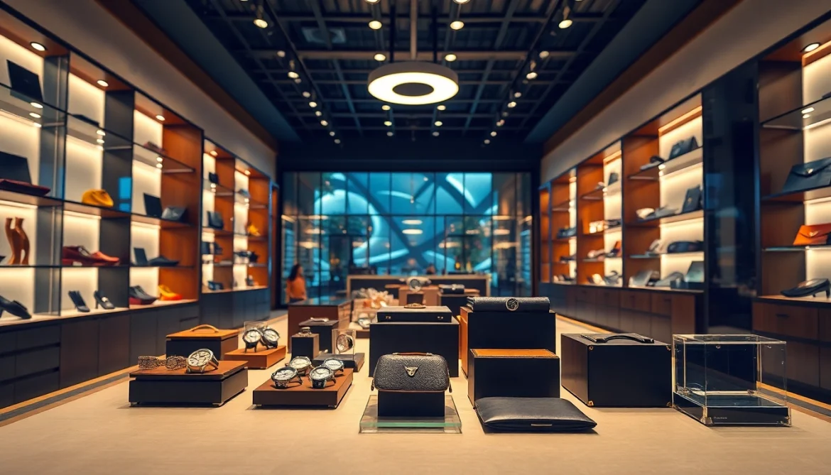 레플리카 제품의 매력과 선택 가이드