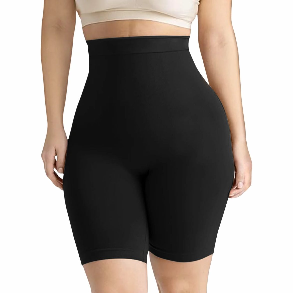 Tummy control shapewear that Shapes Gently and Effectively