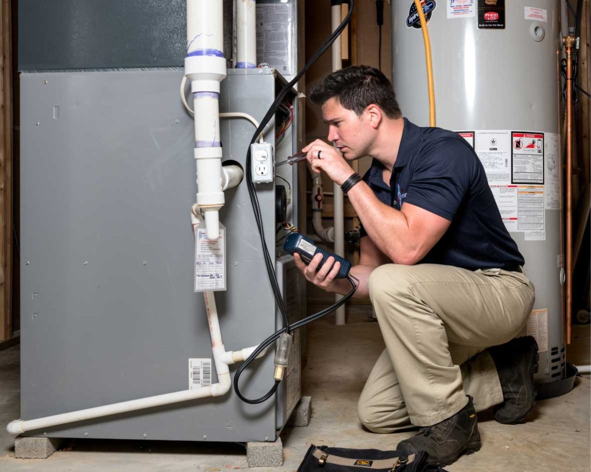 Furnace Replacement Somers NY | Trusted Local HVAC Repair
