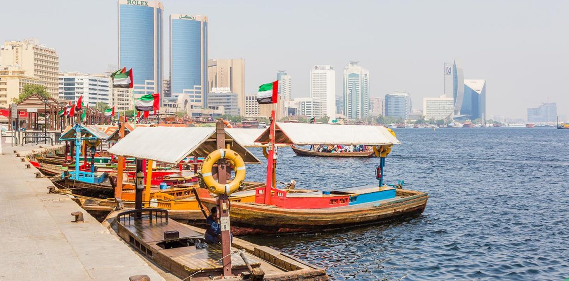 City Life Dubai: Discover the Best of the City