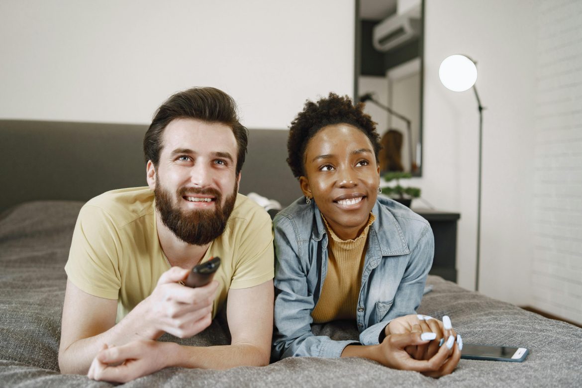 누누티비: nuunuu로 영상 감상의 진입 장벽을 낮추다