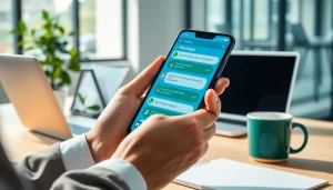 Learn what a CRM for WhatsApp can improve business communications and customer engagement.