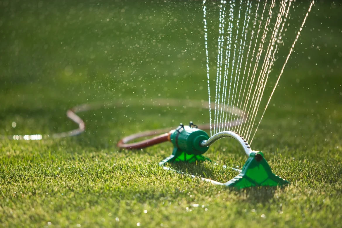 Professional Irrigation Services in Euless, TX You Can Rely On