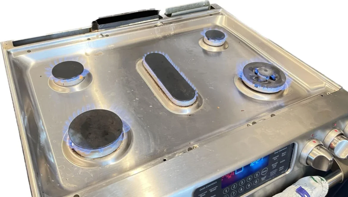 Safe Edmonton Gas Appliance Repair at Competitive Rates