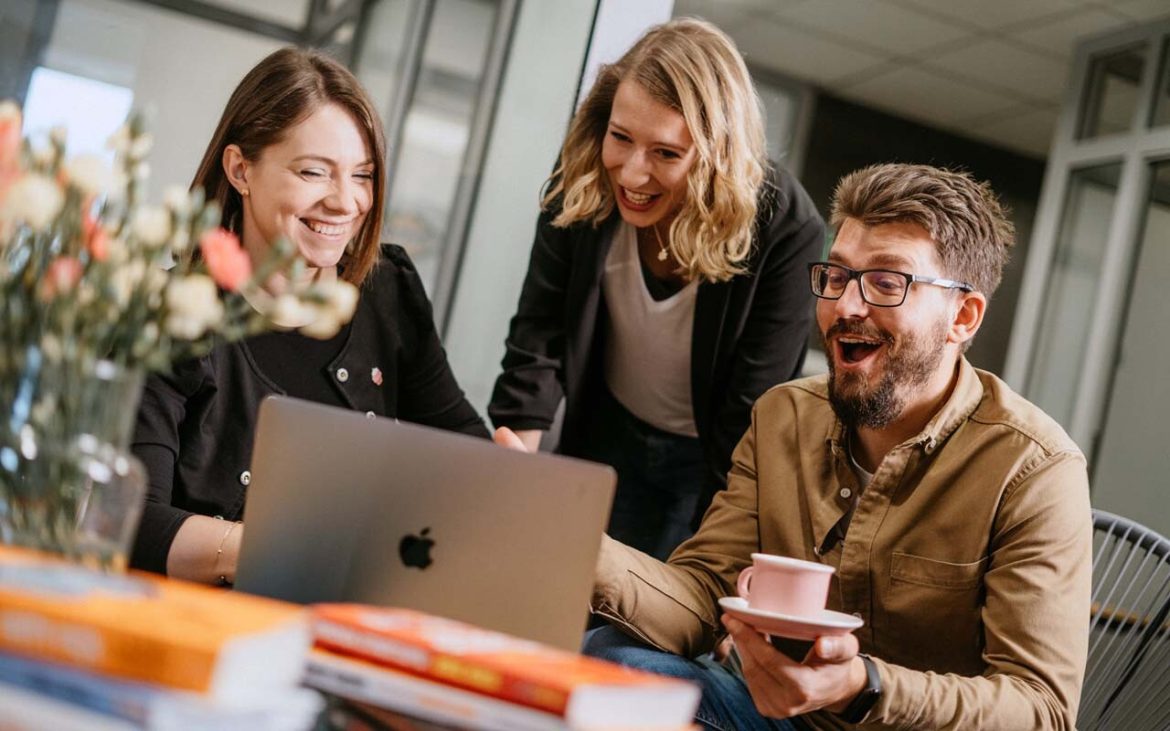 Leadership Coach Insights for Driving Company Success