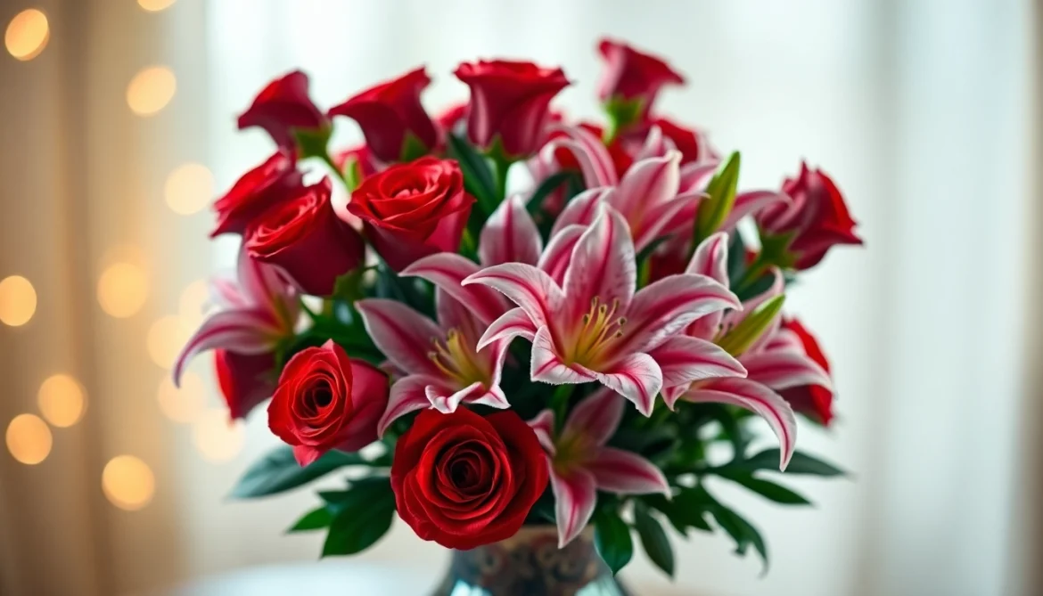 Captivating Valentines Flowers to Express Your Love