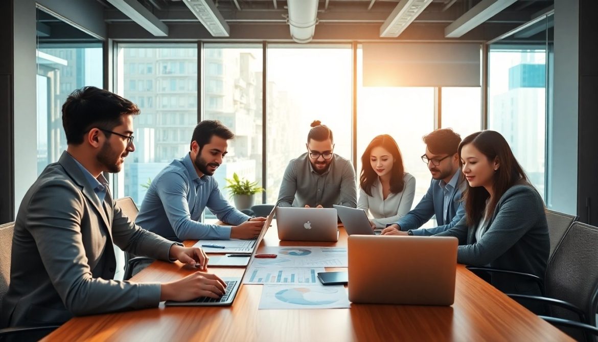 Advanced Marketing Strategies Training to Scale Your Business Faster