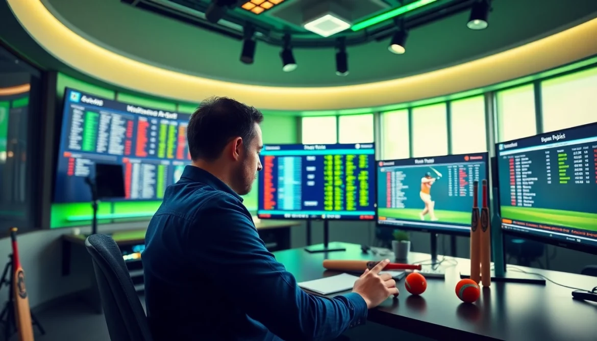 Expert Insight on IPL Today Match Win Prediction: Key Factors and Tips