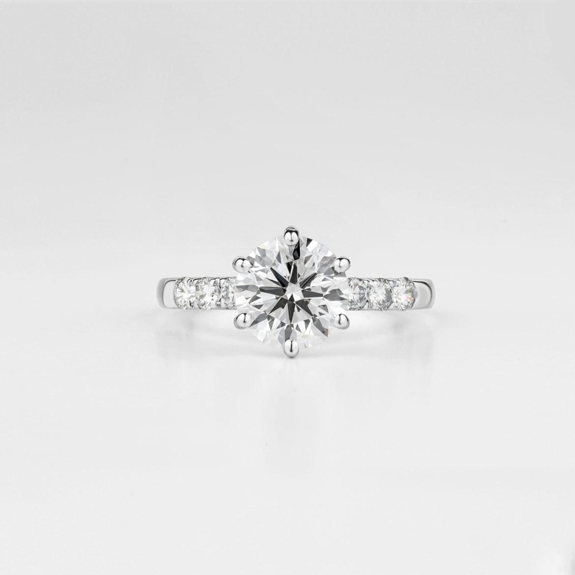 Timeless Oval Cut Diamond Jewelry for Special Occasions